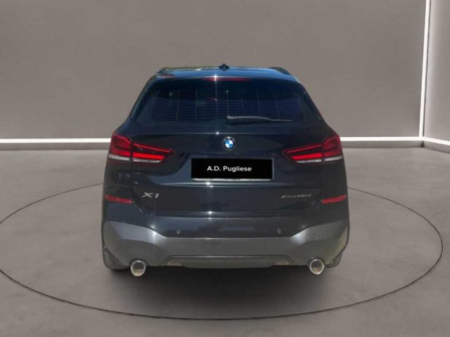 BMW X1 usata, con Autoradio