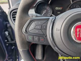 FIAT 500X usata, con Sensori di parcheggio anteriori