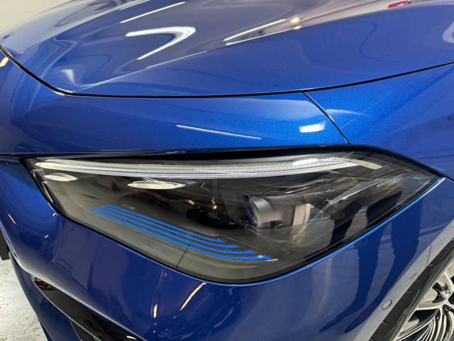 MERCEDES-BENZ CLE 200 usata, con Sedili riscaldati