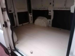 CITROEN Jumper usata, con ESP