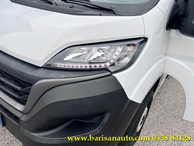 FIAT Ducato usata, con USB