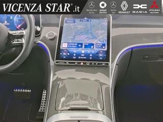 MERCEDES-BENZ GLC 200 usata, con Cerchi in lega