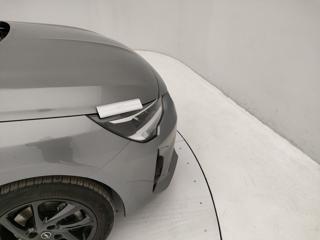 OPEL Corsa usata, con Spoiler