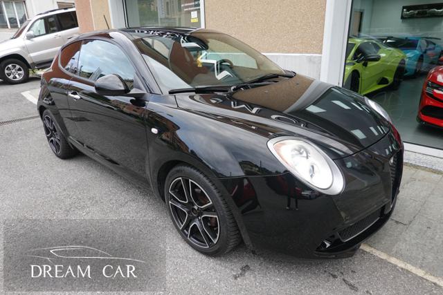 ALFA ROMEO MiTo usata, con Cerchi in lega