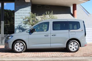 VOLKSWAGEN Caddy 2.0TDI 122cv 4Motion VIRTUAL-KAMERA