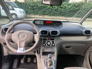 CITROEN C3 Picasso usata, con Cruise Control