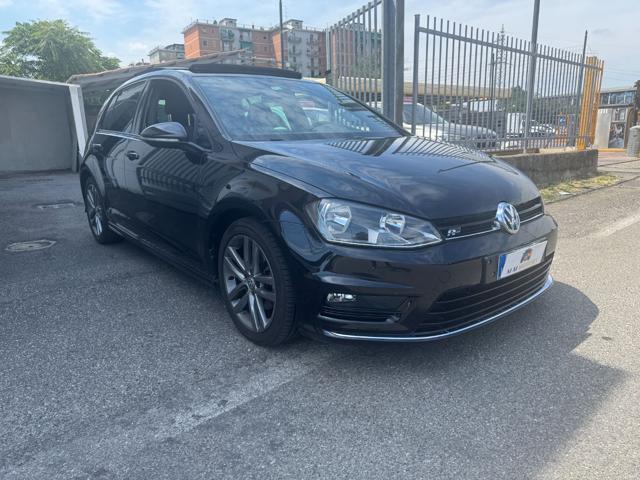 VOLKSWAGEN Golf usata, con Alzacristalli elettrici