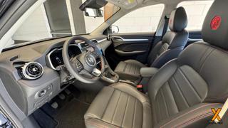 MG ZS usata, con Chiusura centralizzata