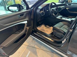 AUDI A6 allroad usata, con Immobilizzatore elettronico