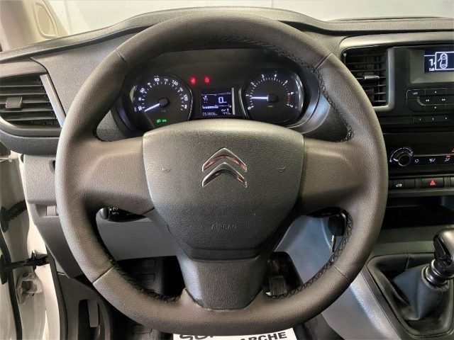 CITROEN Jumpy usata, con Cruise Control
