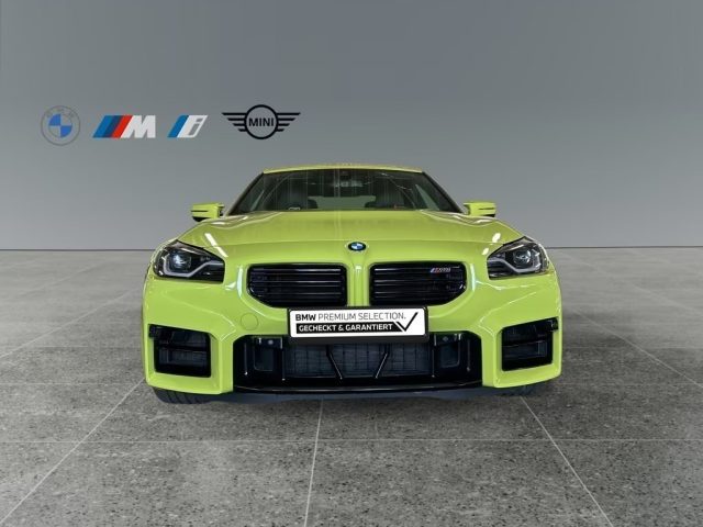 BMW M2 usata, con Alzacristalli elettrici