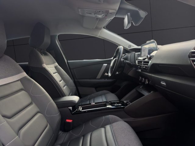 CITROEN C4 usata, con Fari LED