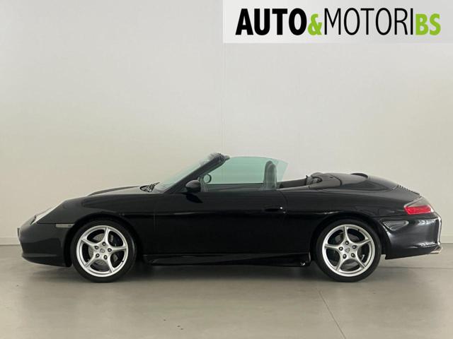 PORSCHE 911 usata, con Autoradio