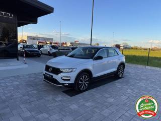 VOLKSWAGEN T-Roc usata, con Airbag