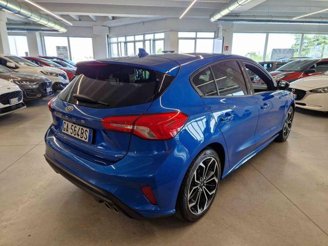 FORD Focus usata, con Alzacristalli elettrici