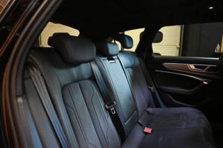 AUDI A6 allroad usata 135