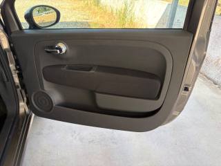 FIAT 500 usata 38
