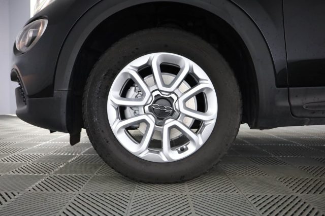 FIAT 500X usata 7