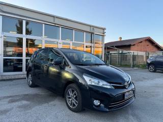 TOYOTA Verso usata, con Autoradio