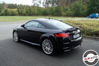 AUDI TT usata, con Airbag Passeggero
