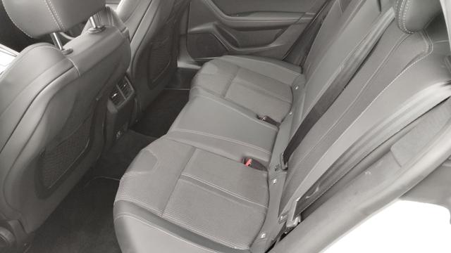 PEUGEOT 508 usata, con ESP