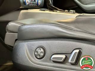 AUDI A6 usata, con Controllo automatico clima
