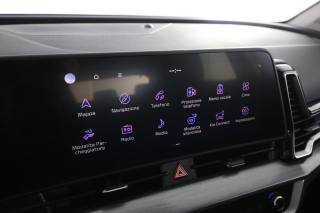 KIA Sportage usata 10