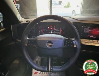 OPEL Astra usata, con Chiusura centralizzata