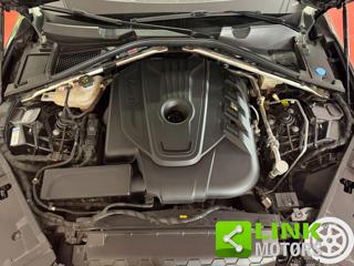 ALFA ROMEO Giulia usata, con Volante in pelle