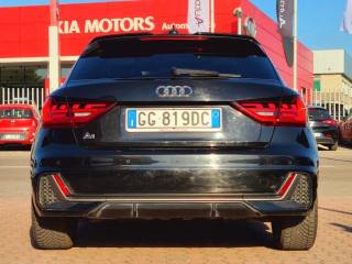 AUDI A1 usata, con Sensore di pioggia