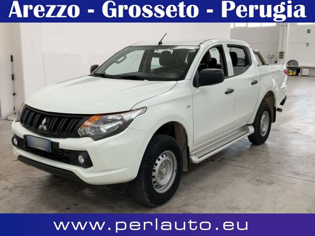 MITSUBISHI L200 usata, con ABS