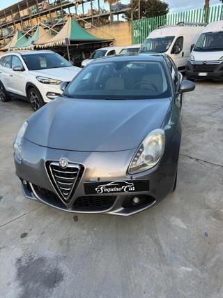 ALFA ROMEO Giulietta usata, con Airbag laterali
