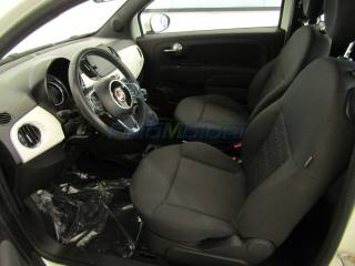 FIAT 500 usata, con Autoradio