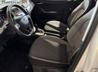 SEAT Ibiza usata, con Chiusura centralizzata