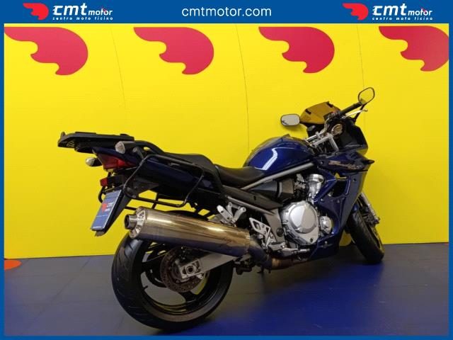 SUZUKI GSF 1250 Bandit S usata 3