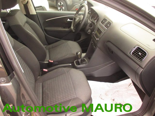 VOLKSWAGEN Polo usata 19