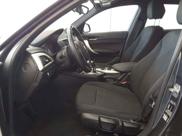 BMW 118 usata, con Alzacristalli elettrici