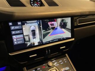 PORSCHE Cayenne usata, con Chiusura centralizzata