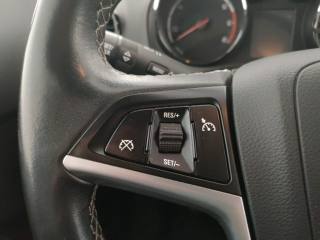 OPEL Meriva usata, con Sedile posteriore sdoppiato