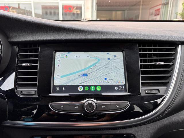 OPEL Mokka X usata, con Controllo vocale