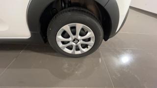 CITROEN C3 usata, con Chiusura centralizzata