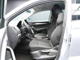 SKODA Karoq usata, con Airbag Passeggero