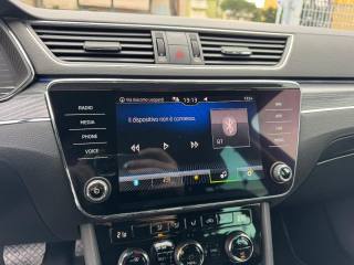 SKODA Superb usata, con Lettore CD