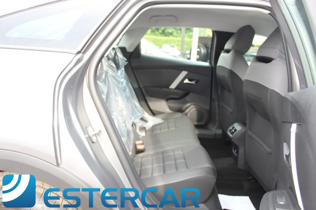 CITROEN C4 usata, con Immobilizzatore elettronico