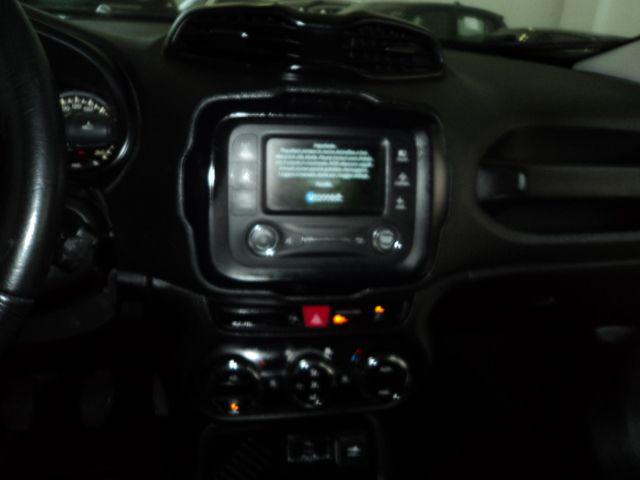 JEEP Renegade usata, con Airbag Passeggero