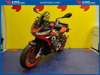 APRILIA Tuono 660 usata 1