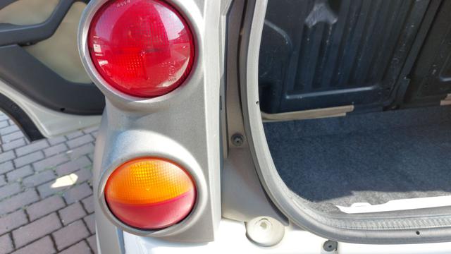 FIAT Panda usata 24