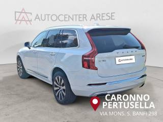 VOLVO XC90 usata, con Alzacristalli elettrici