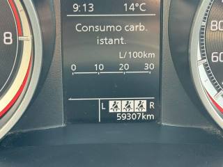 SUZUKI Swift usata, con Fendinebbia
