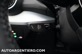 AUDI Q2 usata, con Controllo elettronico della corsia